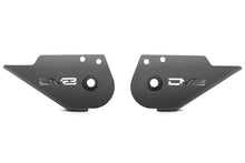 Load image into Gallery viewer, DV8 Offroad Skid Plates DV8 Offroad 2021+ Ford Bronco Trailing Arm Skid Plates w/ OEM Skid
