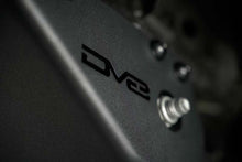 Load image into Gallery viewer, DV8 Offroad Skid Plates DV8 Offroad 2021+ Ford Bronco Trailing Arm Skid Plates w/ OEM Skid
