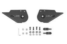 Load image into Gallery viewer, DV8 Offroad Skid Plates DV8 Offroad 2021+ Ford Bronco Trailing Arm Skid Plates w/ OEM Skid
