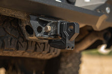 Load image into Gallery viewer, DV8 Offroad Skid Plates DV8 Universal Hitch Skid Plate - Black
