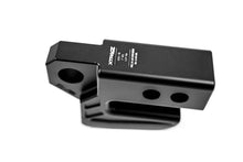 Load image into Gallery viewer, DV8 Offroad Skid Plates DV8 Universal Hitch Skid Plate - Black
