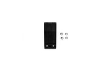 Load image into Gallery viewer, DV8 Offroad Skid Plates DV8 Xtract Hitch Skid Replacement Pads - Delrin

