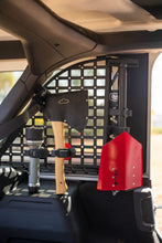 Load image into Gallery viewer, DV8 Offroad Uncategorized DV8 Offroad Quick Release Molle Panel Tool Mounts - Red
