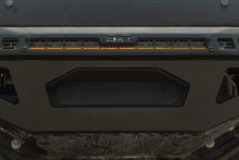 Load image into Gallery viewer, DV8 Offroad Winch Accessories DV8 Winch Fairlead Cover Plate - Micro Texture Black
