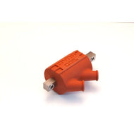 Dynatek Ignition Coil Set - Dual Output - 1.5 Ohm Dual Plug/Dual Fire | DC2-1