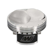 Load image into Gallery viewer, Wiseco Piston Sets - Forged - 8cyl Wiseco Chevy Big Block 4.610in Bore 1.270in CH 28.00 CC Piston Set
