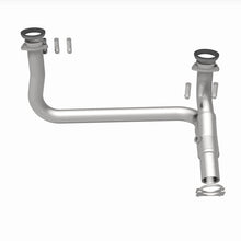 Load image into Gallery viewer, BRE Exhaust 88-93 C1500 C2500 K1500 K2500 4.3L 5.0L Front Pipe Kit

