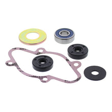 Load image into Gallery viewer, Vertex Pistons Uncategorized Vertex Gaskets 94-95 Ski-Doo Formula MX Water Pump Rebuild Kit
