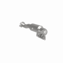 Load image into Gallery viewer, MagnaFlow Exhaust Products Catalytic Converter with Integrated Exhaust Manifold MagnaFlow Exhaust Products Catalytic Converter with Integrated Exhaust Manifold 22-178

