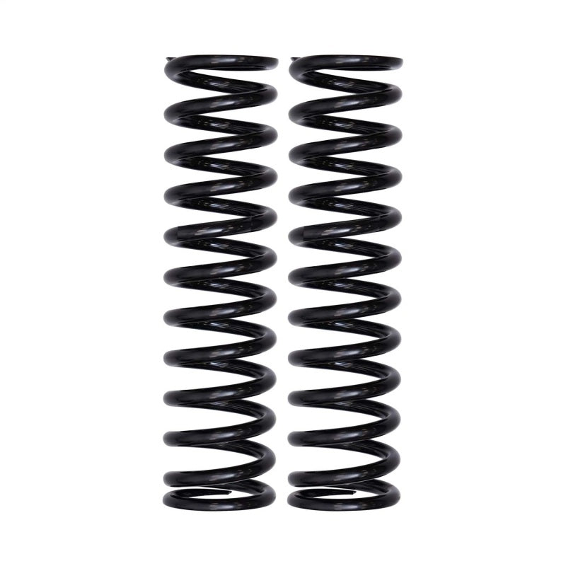 2.5 In x 14 In x 200lb Universal Coilover Coil Springs Skyjacker
