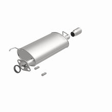Load image into Gallery viewer, MagnaFlow BRE Exhaust Kit 04-12 Mitsubishi Galant 2.4L
