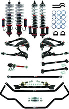 Load image into Gallery viewer, QA1 65-68 GM B-Body Level 3 Handling Kit 2.0 w/ Shocks

