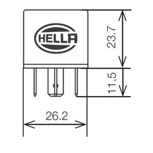 Load image into Gallery viewer, Technical Drawing
