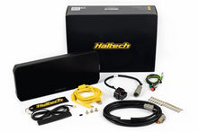 Load image into Gallery viewer, Haltech uC-10 10in Digital Dash Kit w/Cables &amp; Accessories Gauges Haltech   
