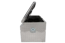 Load image into Gallery viewer, Deezee Universal Tool Box - Red Chest BT Alum 46In Tool Storage Dee Zee
