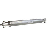 DSS Chevrolet Corvette 2006-2008 C6 Automatic 3.5in Aluminum Heavy Duty Driveshaft GMC6A-2-E | 610135