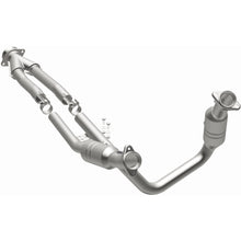 Load image into Gallery viewer, Magnaflow 15-17 Ford Transit-150 3.7L Direct Fit Converter
