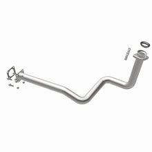 Load image into Gallery viewer, BRE Exhaust 87-95 Cherokee Wagoneer 2.5L 4.0L Front Pipe Kit
