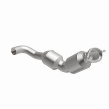 Load image into Gallery viewer, MagnaFlow DF Conv 2021 Ford F-150 Left Underbody 3.5L
