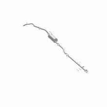 Load image into Gallery viewer, MagnaFlow BRE Exhaust Kit 95-97 Toyota Tacoma 2.4L
