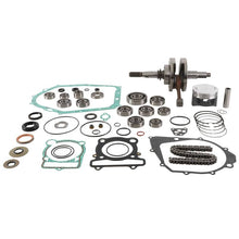 Load image into Gallery viewer, Vertex Pistons Uncategorized Vertex Yamaha Complete Engine Rebuild Kit
