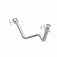 Load image into Gallery viewer, BRE Exhaust 87-95 Cherokee Wagoneer 2.5L 4.0L Front Pipe Kit
