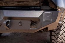 Load image into Gallery viewer, DV8 Offroad 23-25 GMC Canyon Spec Series Rear Bumper
