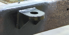 Load image into Gallery viewer, Rust Buster 1994-2004 Chevy S10 &amp; GMC Sonoma Center Cab Mount
