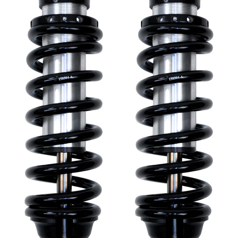 ICON 04-15 Nissan Titan Ext Travel 2.5 Series Shocks VS IR Coilover Kit