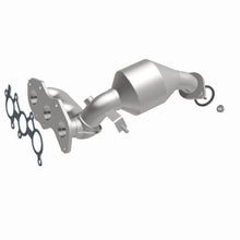 Load image into Gallery viewer, Magnaflow 07-10 Toyota Sienna 3.5L Direct Fit Converter

