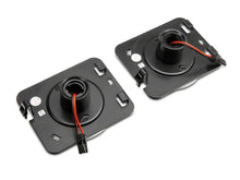 Load image into Gallery viewer, Raxiom 07-18 Jeep Wrangler JK Axial Series LED Side Marker Lights- Clear Sidemarkers &amp; Indicators Raxiom
