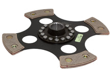 Load image into Gallery viewer, ACT 2001 Toyota Tacoma 4 Pad Rigid Race Disc Clutch Discs ACT   
