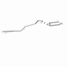 Load image into Gallery viewer, MagnaFlow BRE Exhaust Kit 02-06 Nissan Sentra 2.5L

