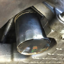 Load image into Gallery viewer, DEI Oil Filter Heat Shield 3.5in x 4.5in x 4in - 3 Pack Turbo Blankets DEI
