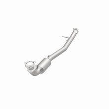 Load image into Gallery viewer, Magnaflow 07-09 Land Rover Range Rover 4.2L Direct Fit Converter
