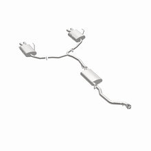 Load image into Gallery viewer, BRExhaust 09-12 GMC Acadia 3.6L Exhaust Kit
