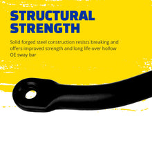 Load image into Gallery viewer, MOOG 04-05 Chevrolet Classic Front Stabilizer Bar Link | K170005
