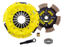 Load image into Gallery viewer, ACT 1981 Nissan 280ZX XT/Race Sprung 6 Pad Clutch Kit Clutch Kits - Single ACT   
