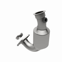 Load image into Gallery viewer, MagnaFlow Conv DF 02-03 Liberty 3.7L Passenger Side Front
