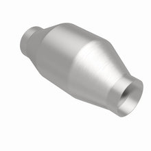 Load image into Gallery viewer, MagnaFlow Conv Univ 2.25inch O/O Met.
