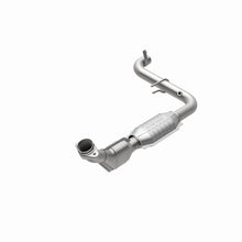 Load image into Gallery viewer, MagnaFlow Conv DF F150 5.4L 02 Supercharged P
