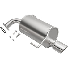 Load image into Gallery viewer, BRE Exhaust 06-09 Legacy 2.5L Muffler Kit
