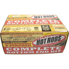 Load image into Gallery viewer, Hot Rods 17-18 Husqvarna TE 250 250cc Bottom End Kit Uncategorized Hot Rods   
