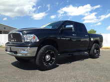 Load image into Gallery viewer, Tuff Country 09-18 Dodge Ram 1500 4X4 4in Lift Kit (SX8000 Shocks) Lift Kits Tuff Country   
