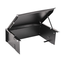 Load image into Gallery viewer, Tuffy Deluxe Enclosure For Jeep Wrangler W/O Subwoofer Cargo Boxes &amp; Bags Tuffy Products
