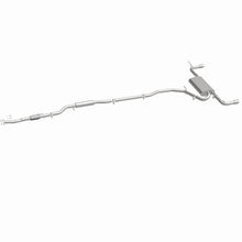 Load image into Gallery viewer, MagnaFlow BRE Exhaust Kit 07-10 Edge MKX 3.5L
