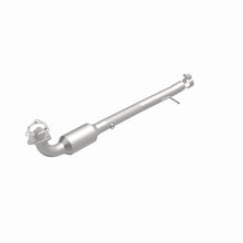 Load image into Gallery viewer, Magnaflow 07-09 Land Rover Range Rover 4.2L Direct Fit Converter
