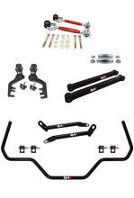 Load image into Gallery viewer, QA1 64-67 GM A-Body Level 1 Drag Kit 2.0 w/o Shocks
