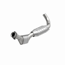 Load image into Gallery viewer, MagnaFlow Conv DF 97-98 Ford F-150 Pickup 4.2L D/S 4WD (49 State)
