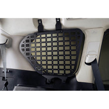 Load image into Gallery viewer, DV8 Offroad 19-22 Lexus GX 460 Rear Window Molle Panels
